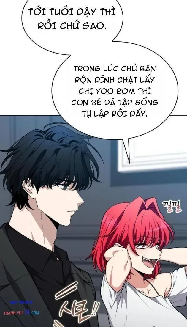 Bắt Cóc Long Nữ chương 58 - trang 47