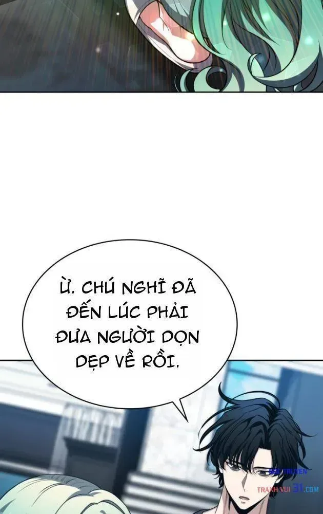 Bắt Cóc Long Nữ chương 58 - trang 55
