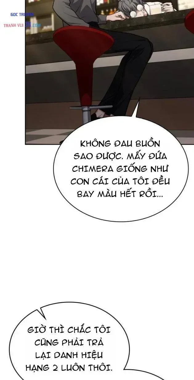 Bắt Cóc Long Nữ chương 58 - trang 71