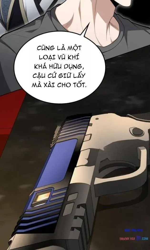 Bắt Cóc Long Nữ chương 58 - trang 75