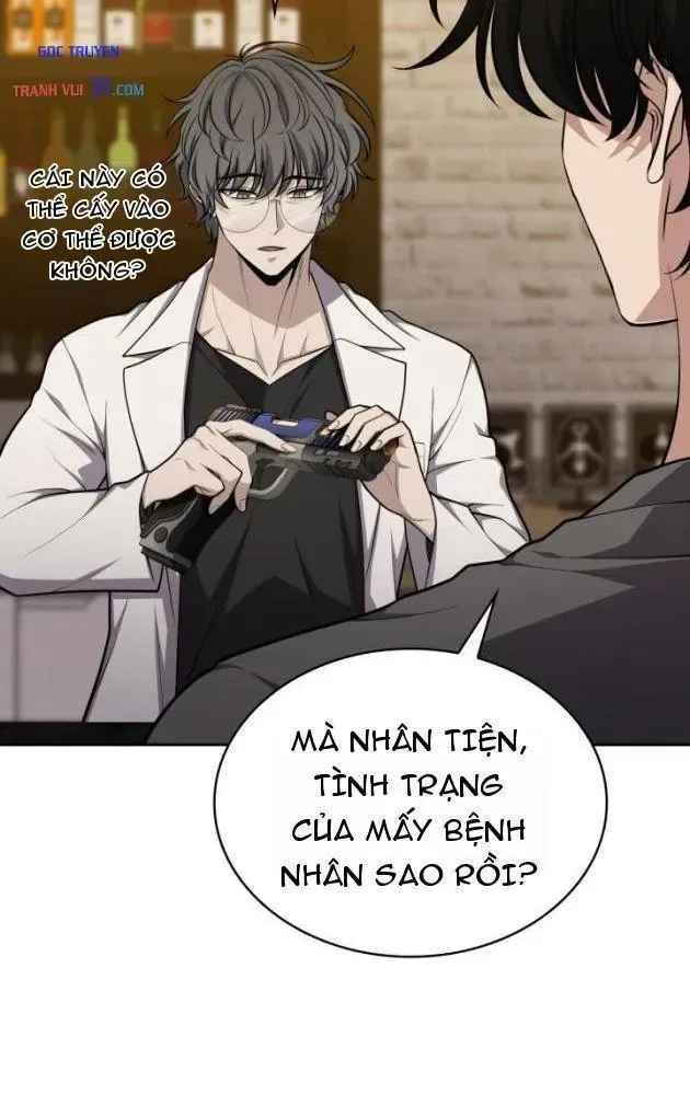 Bắt Cóc Long Nữ chương 58 - trang 79