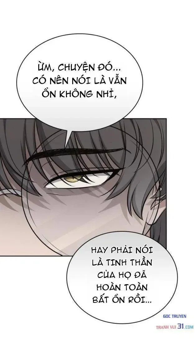 Bắt Cóc Long Nữ chương 58 - trang 80