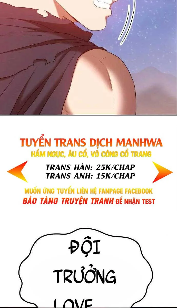 Gậy Gỗ Cấp 99+ chương 58.6 - trang 102