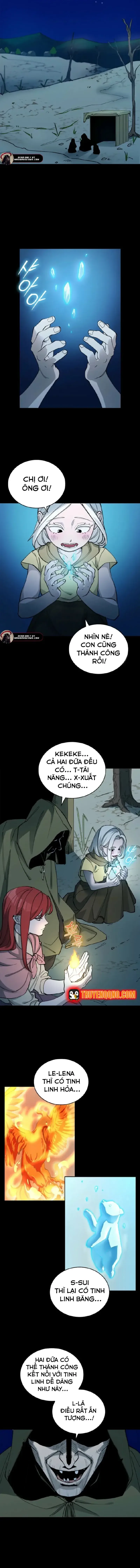 Devil & Ice chương 8 - trang 6