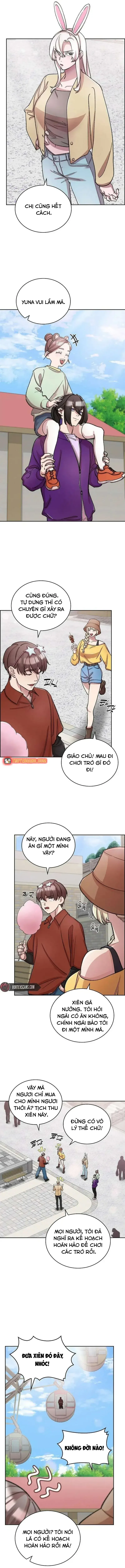 Devil & Ice chương 33 - trang 6