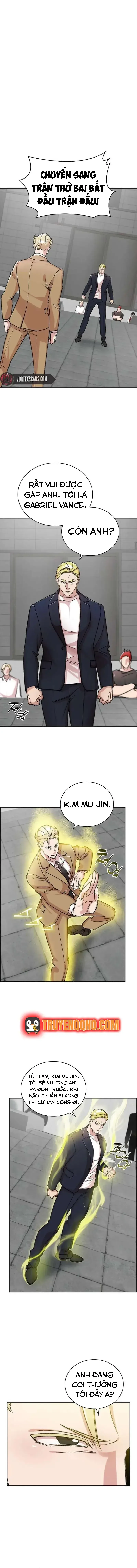 Devil & Ice chương 35 - trang 3