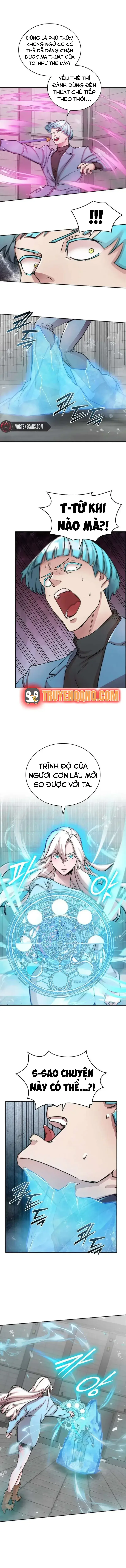 Devil & Ice chương 35 - trang 11