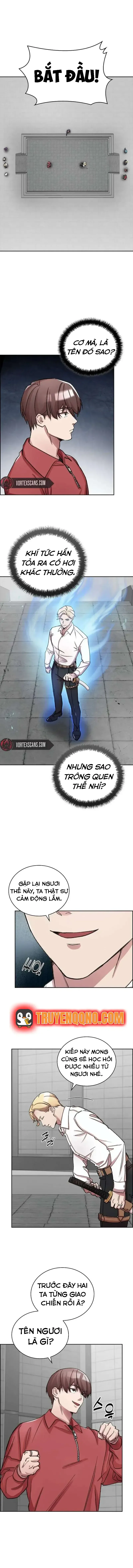 Devil & Ice chương 35 - trang 13