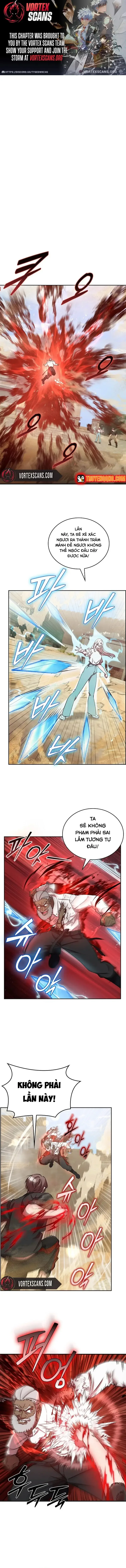 Devil & Ice chương 41 - trang 3