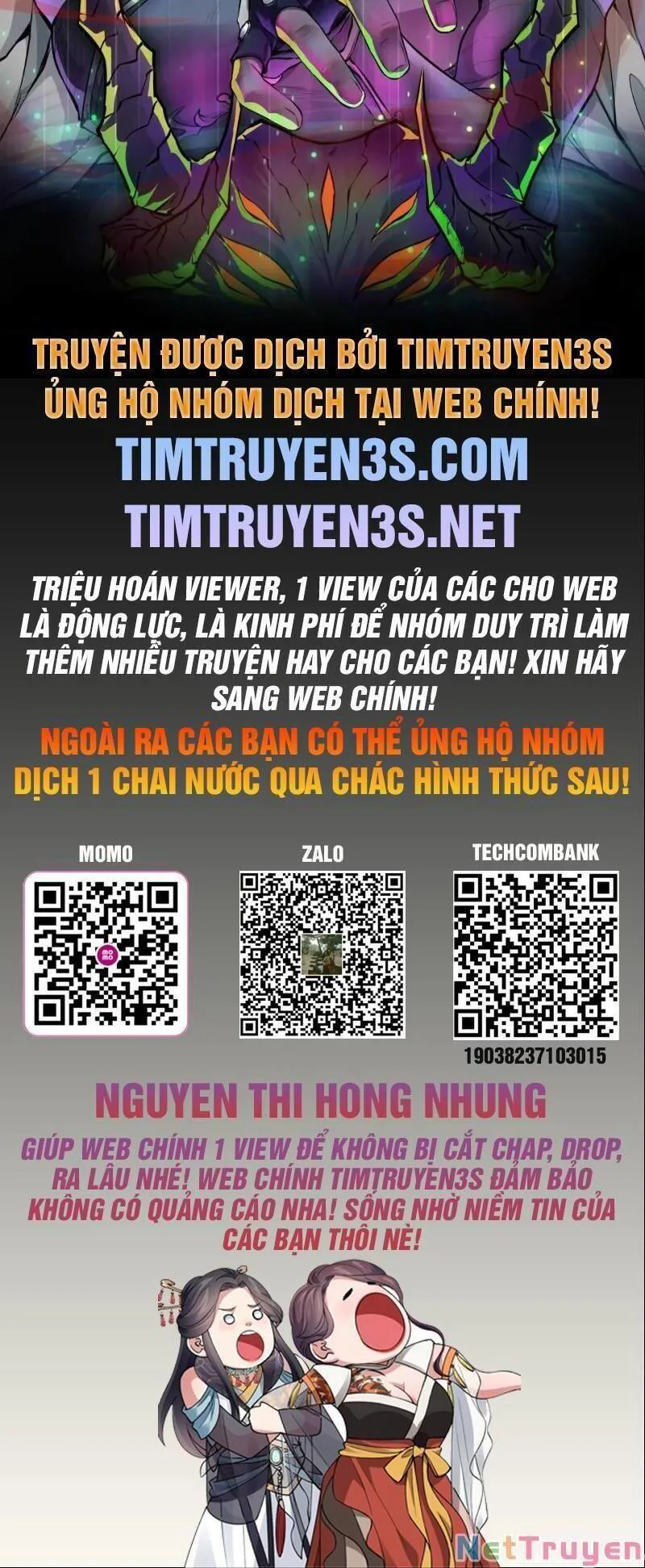 Đại Phụng Đả Canh Nhân chương 89 - trang 2