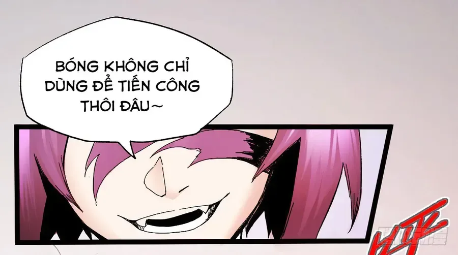 Y Thống Thiên Hạ (Phần 1) chương 8 - trang 55