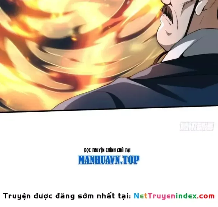 Đại Đạo Chi Thượng chương 22 - trang 12