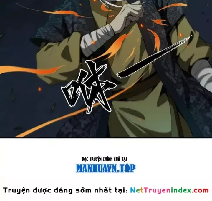 Đại Đạo Chi Thượng chương 22 - trang 23