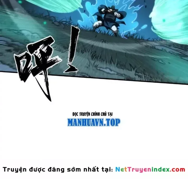 Đại Đạo Chi Thượng chương 22 - trang 29