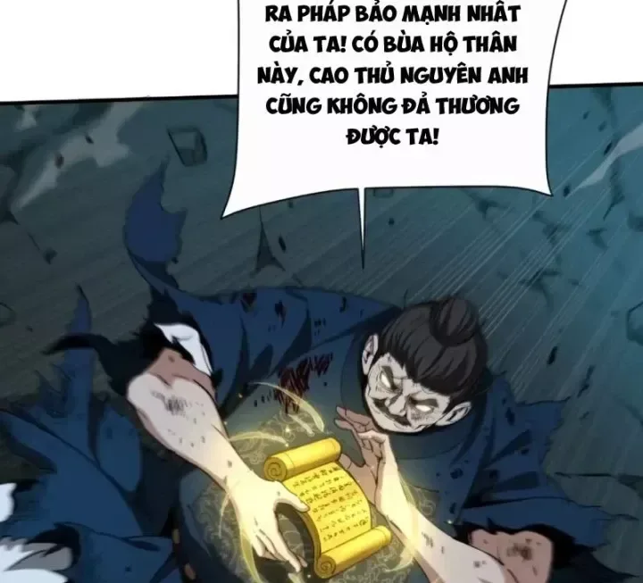 Đại Đạo Chi Thượng chương 22 - trang 39