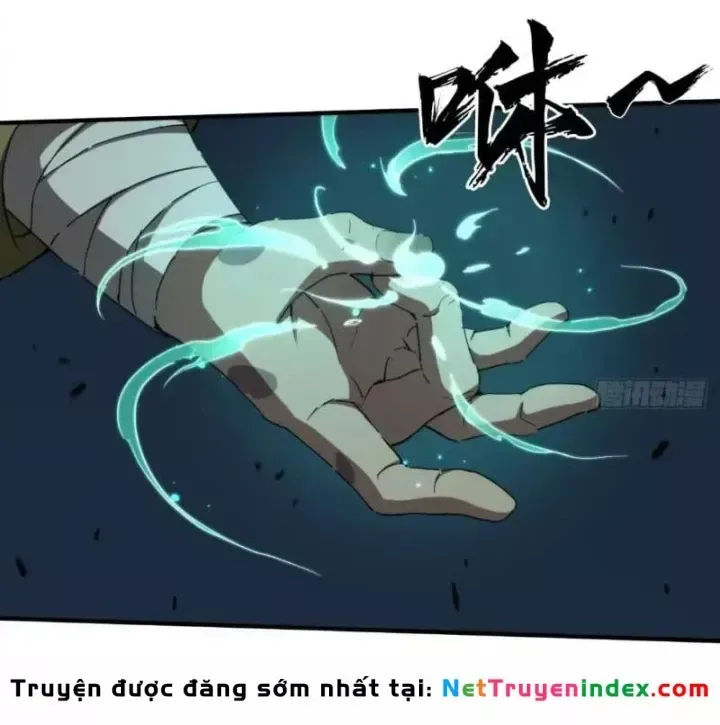 Đại Đạo Chi Thượng chương 22 - trang 44