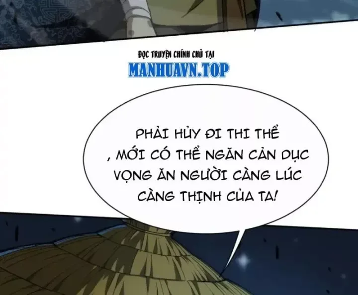 Đại Đạo Chi Thượng chương 22 - trang 70