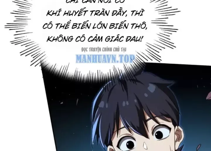 Đại Đạo Chi Thượng chương 22 - trang 114