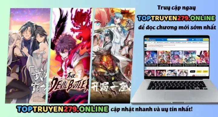 Đại Đạo Chi Thượng chương 22 - trang 134