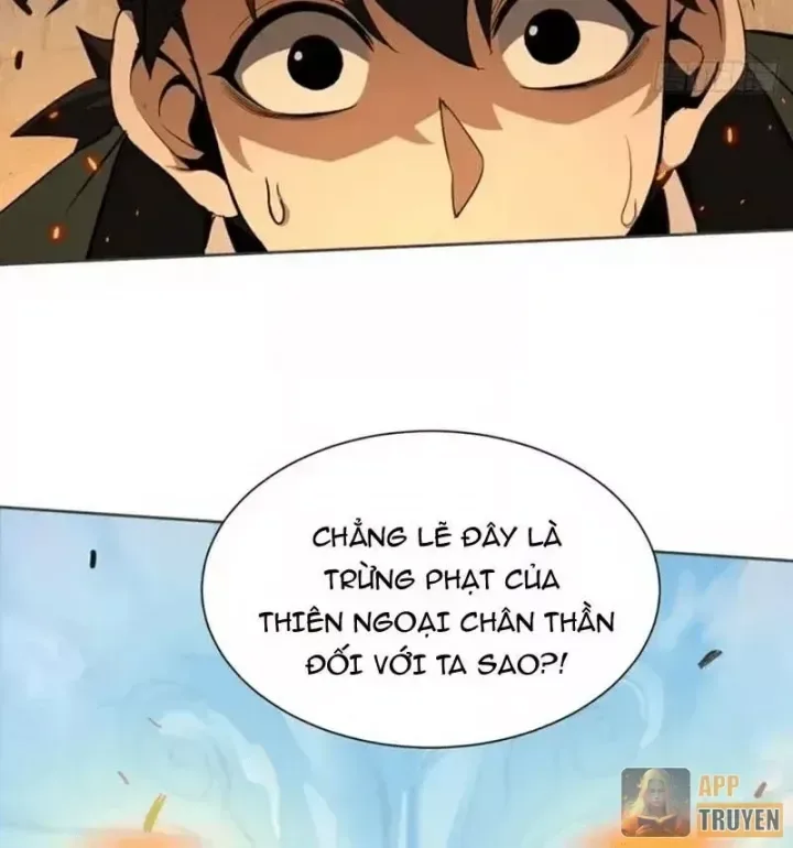 Đại Đạo Chi Thượng chương 24 - trang 17