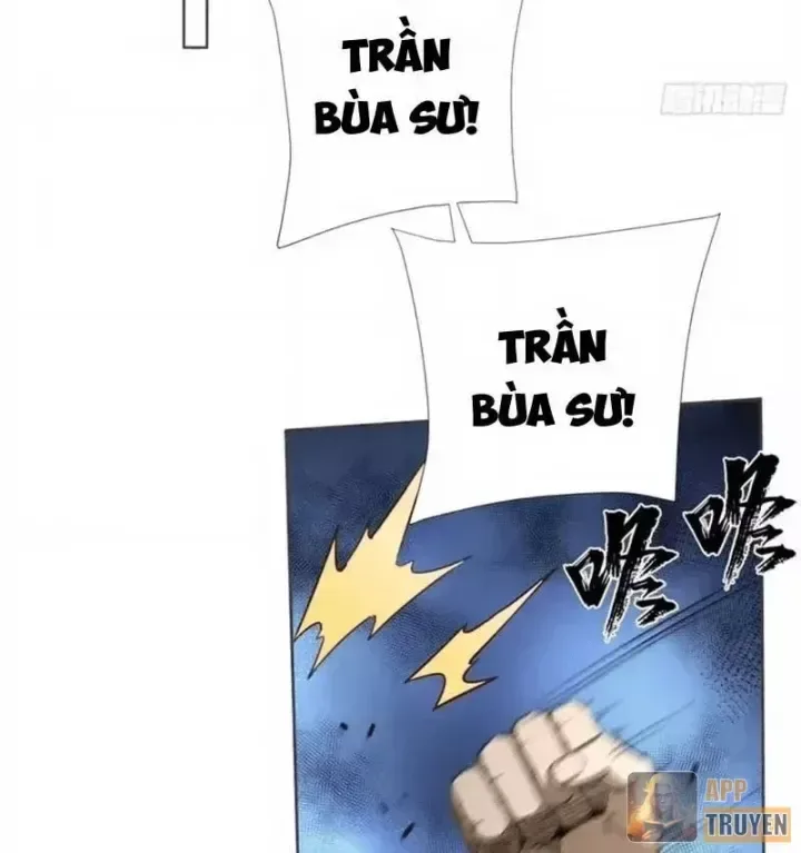 Đại Đạo Chi Thượng chương 24 - trang 21
