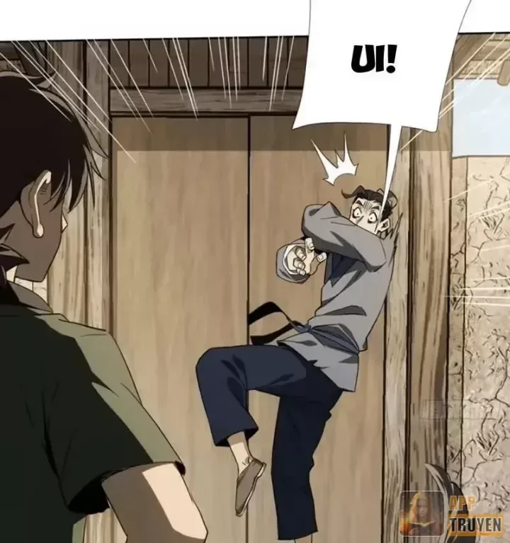 Đại Đạo Chi Thượng chương 24 - trang 27
