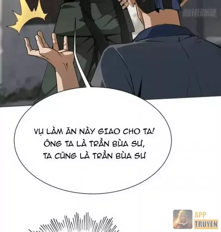 Đại Đạo Chi Thượng chương 24 - trang 47
