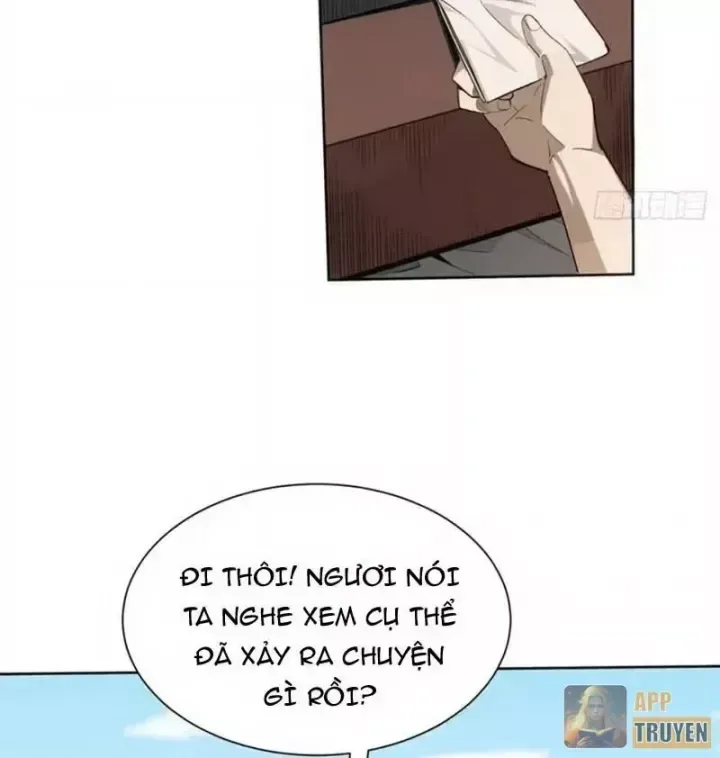Đại Đạo Chi Thượng chương 24 - trang 56