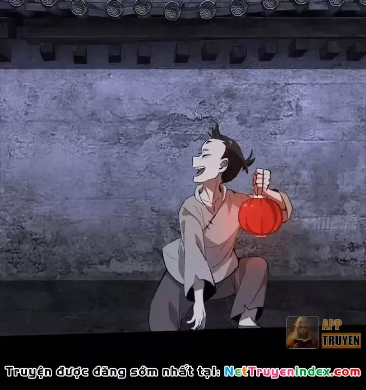 Đại Đạo Chi Thượng chương 24 - trang 72