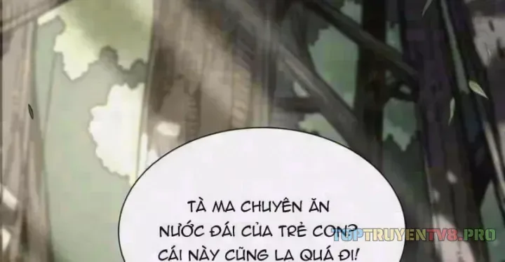 Đại Đạo Chi Thượng chương 25 - trang 3
