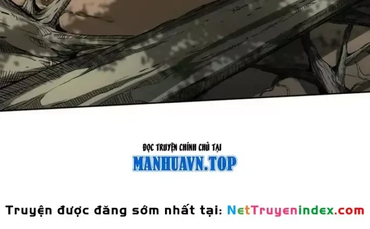 Đại Đạo Chi Thượng chương 25 - trang 11