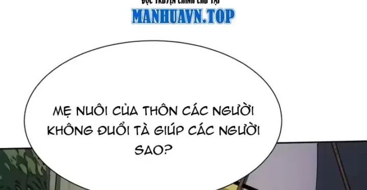 Đại Đạo Chi Thượng chương 25 - trang 16