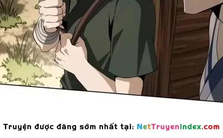 Đại Đạo Chi Thượng chương 25 - trang 19