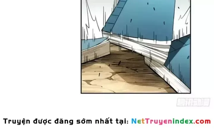 Đại Đạo Chi Thượng chương 25 - trang 57