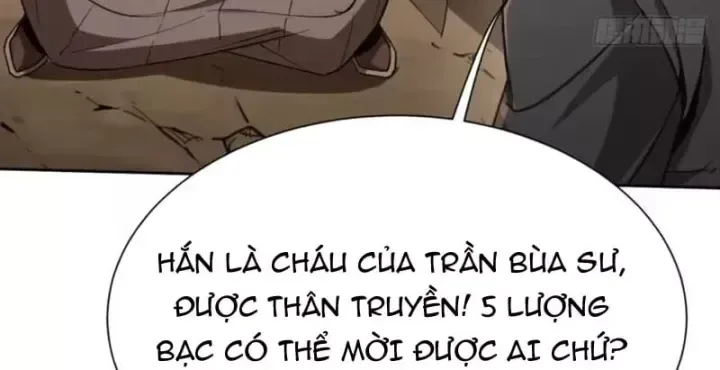 Đại Đạo Chi Thượng chương 25 - trang 120