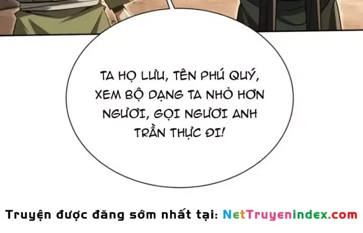 Đại Đạo Chi Thượng chương 25 - trang 132