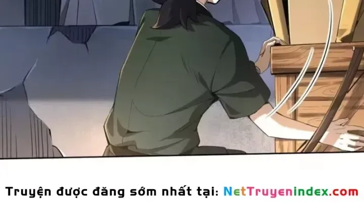 Đại Đạo Chi Thượng chương 25 - trang 188