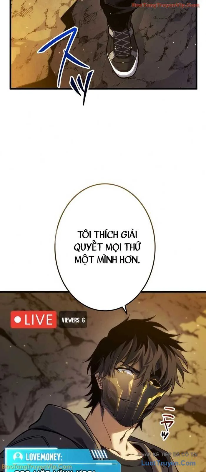 Trọng Sinh Giả Streaming chương 7 - trang 6