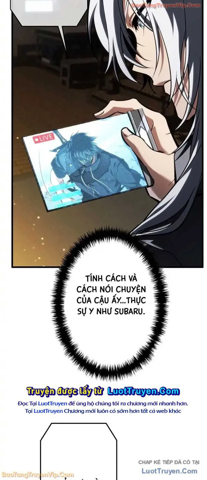 Trọng Sinh Giả Streaming chương 16 - trang 93