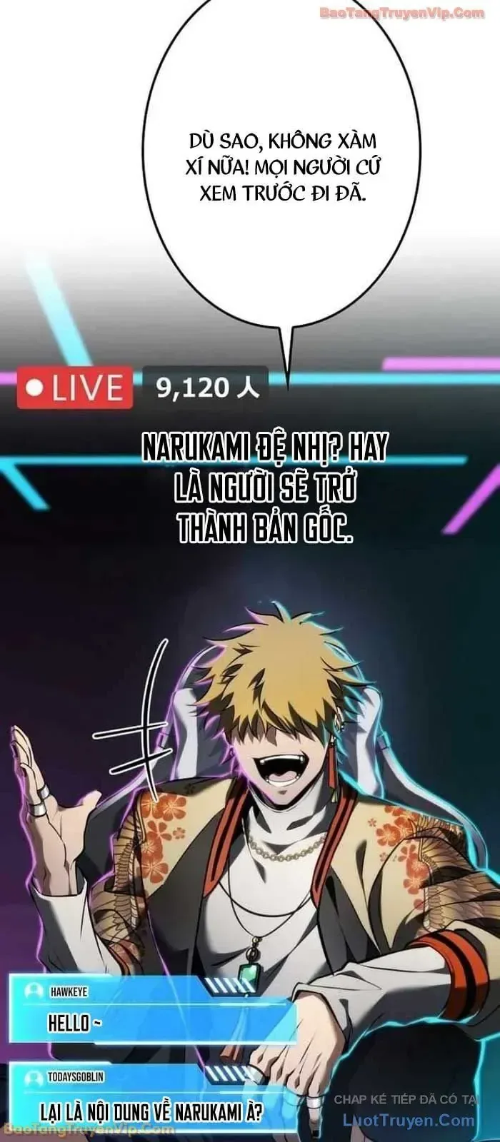 Trọng Sinh Giả Streaming chương 21 - trang 6