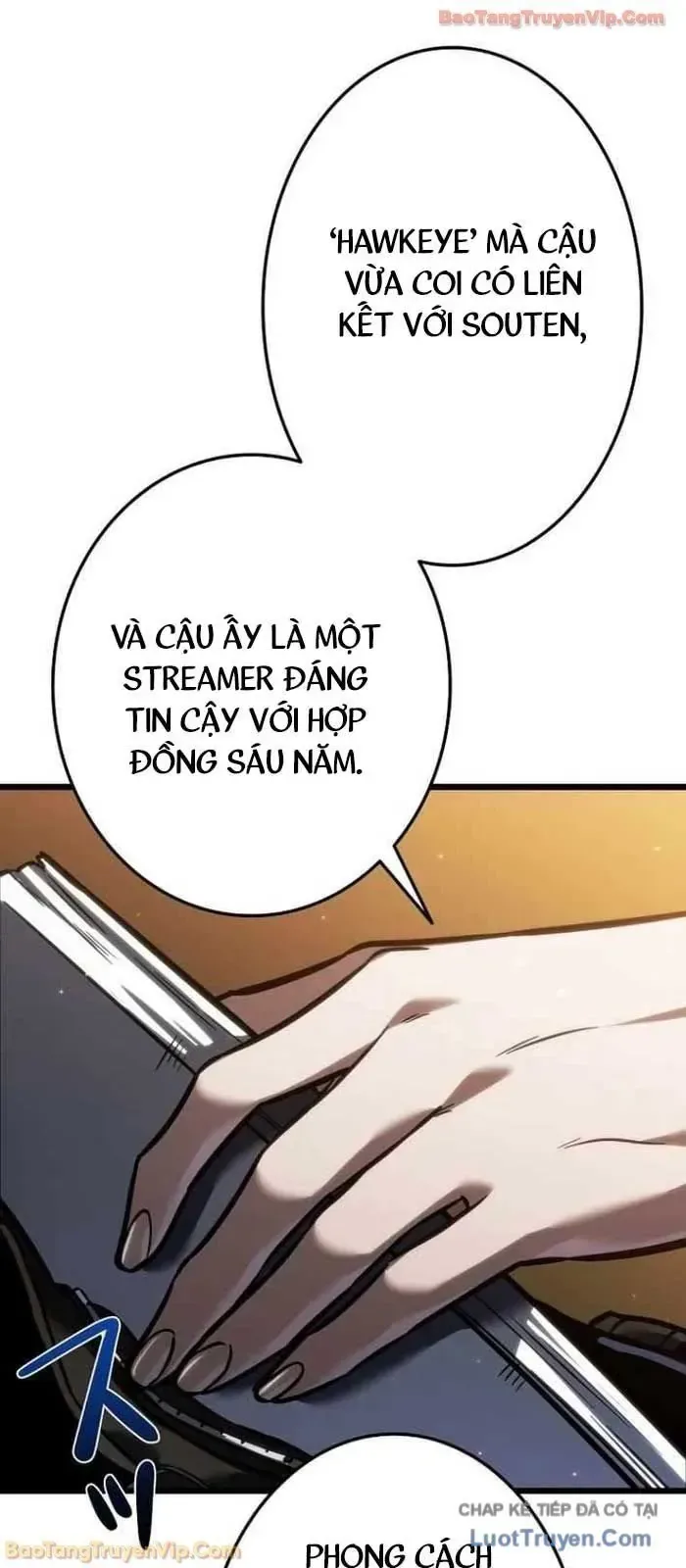 Trọng Sinh Giả Streaming chương 21 - trang 28