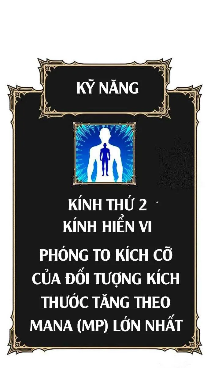 Gậy Gỗ Cấp 99+ chương 60.5 - trang 131
