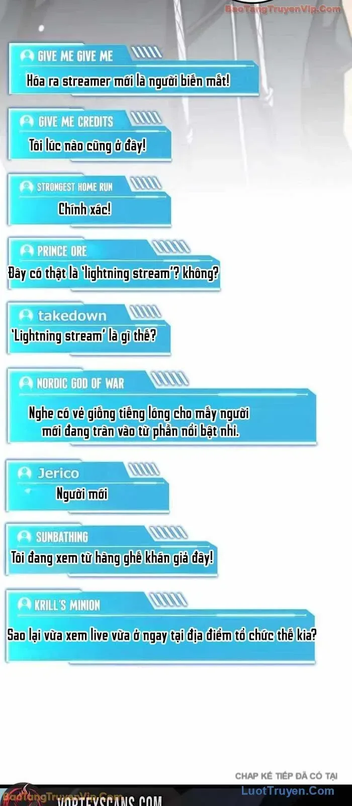 Trọng Sinh Giả Streaming chương 30 - trang 6