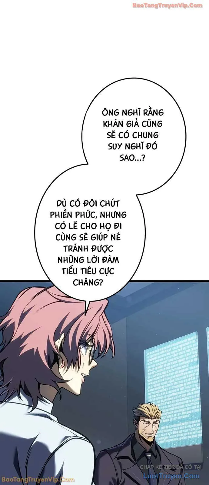 Trọng Sinh Giả Streaming chương 38 - trang 35