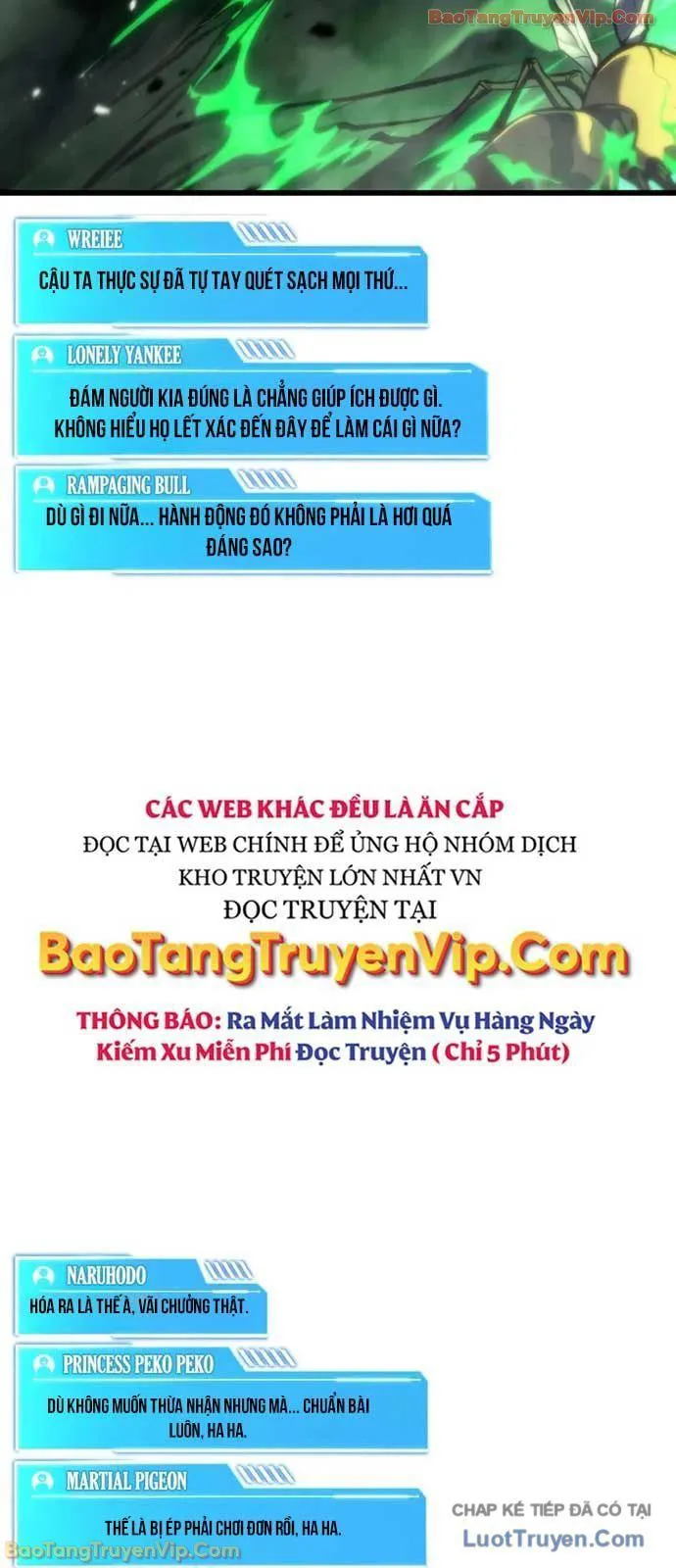 Trọng Sinh Giả Streaming chương 38 - trang 46