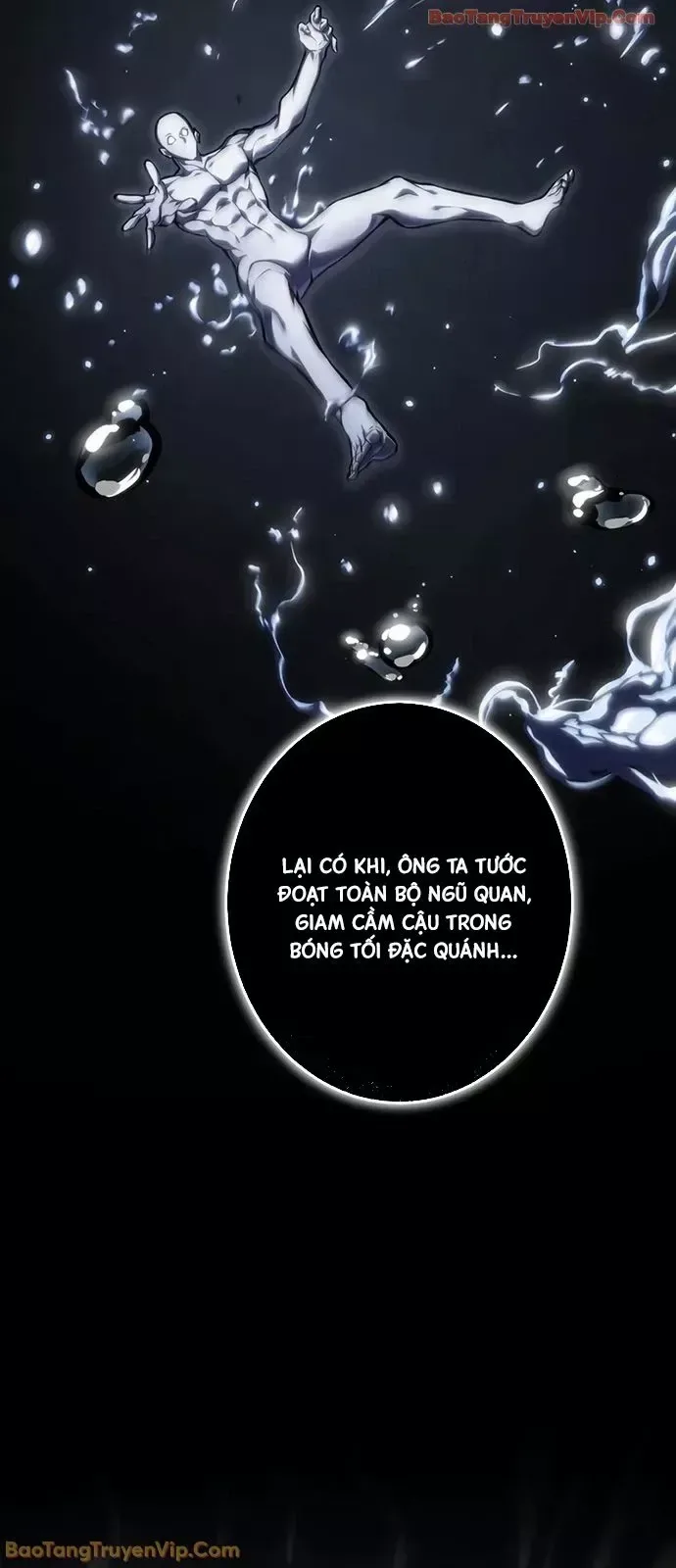 Trọng Sinh Giả Streaming chương 39 - trang 35