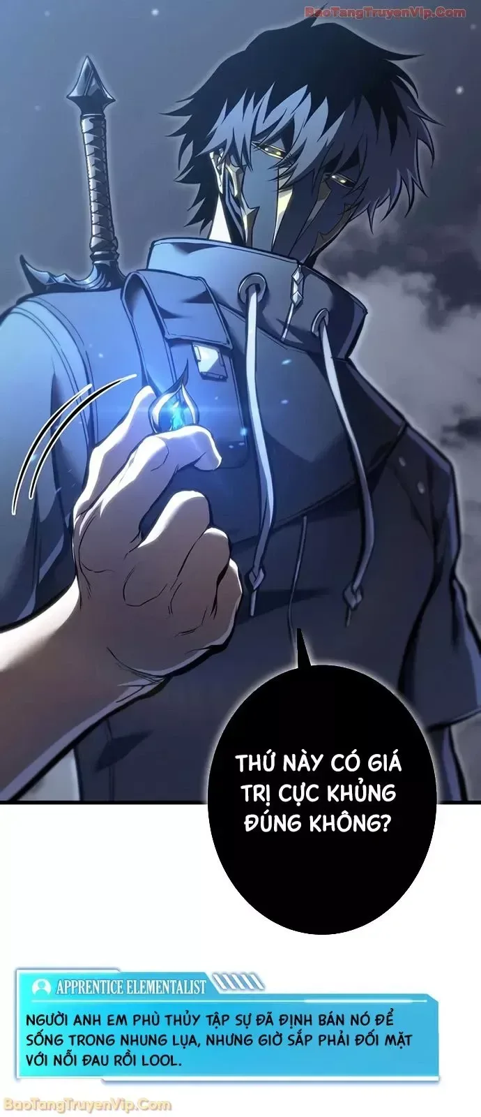 Trọng Sinh Giả Streaming chương 39 - trang 56