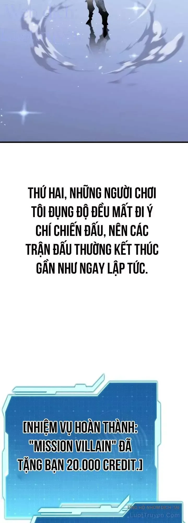 Trọng Sinh Giả Streaming chương 50 - trang 7