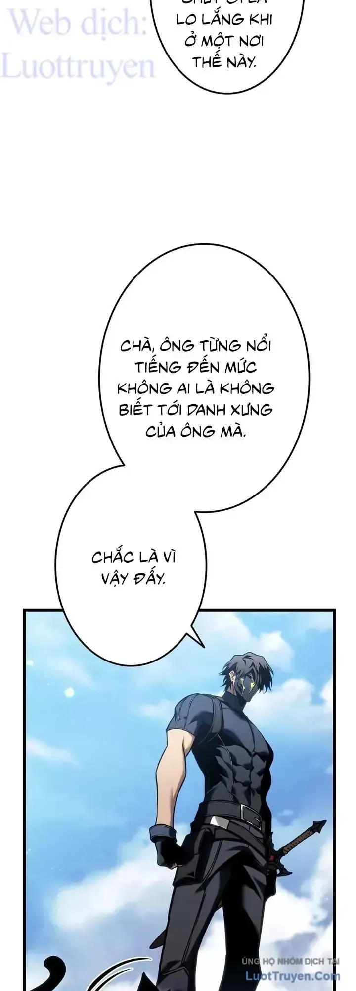 Trọng Sinh Giả Streaming chương 50 - trang 75