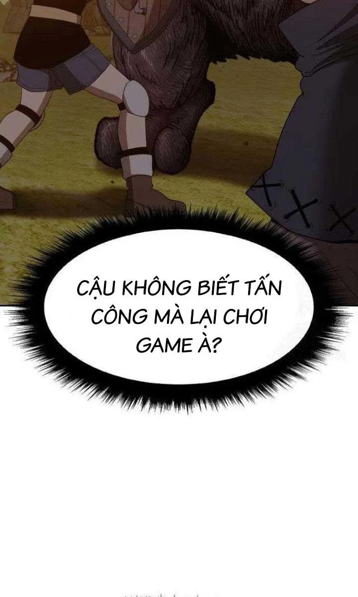 Gậy Gỗ Cấp 99+ chương 62 - trang 58
